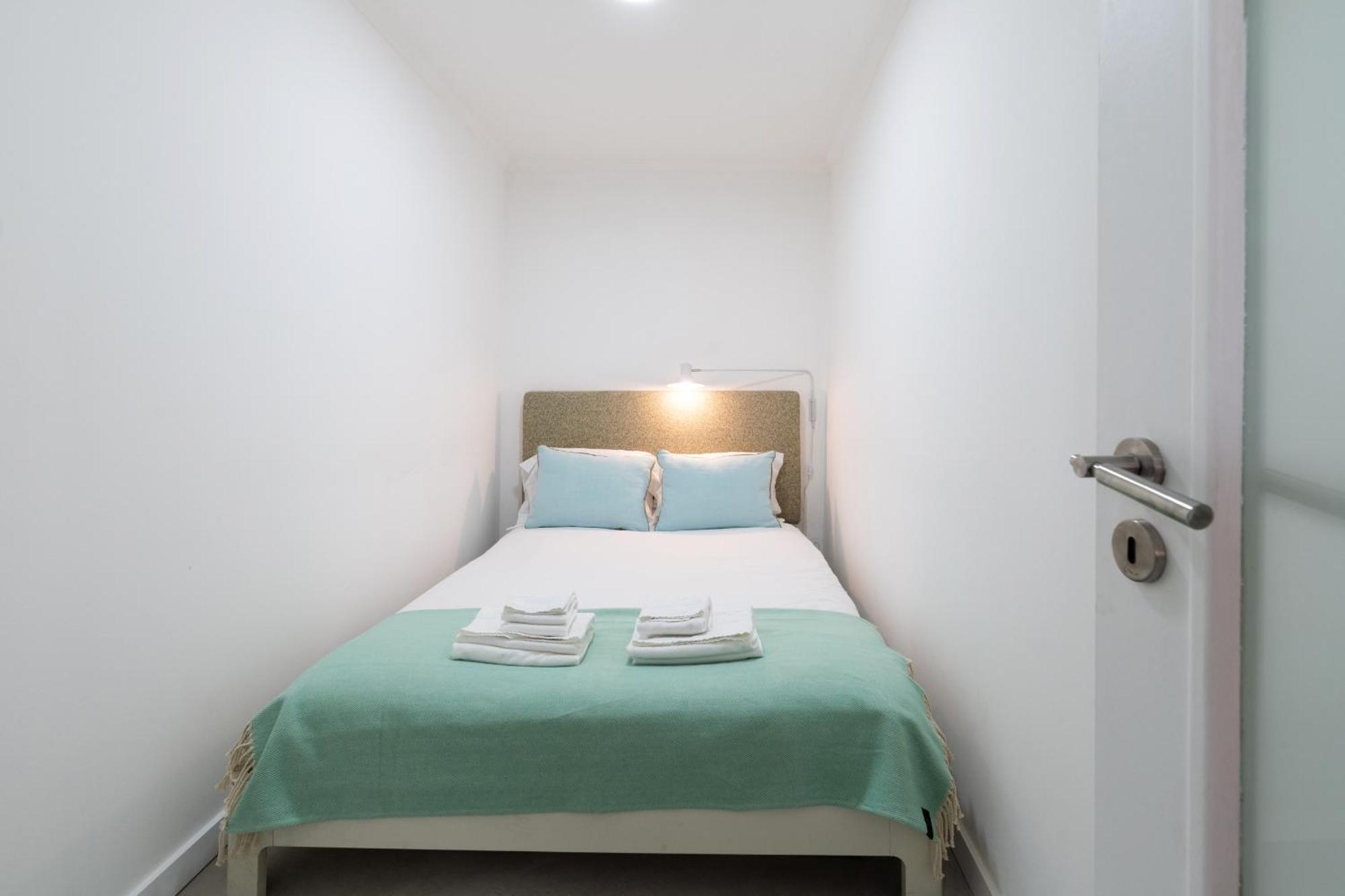 Apartment Travelingtolisbon 98 - Alfama Lissabon