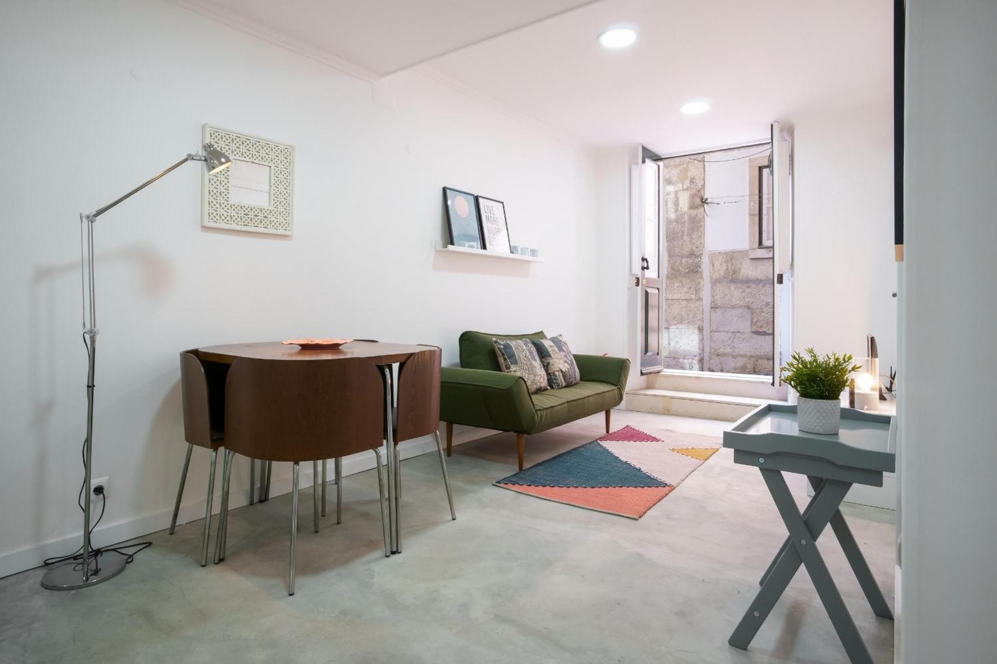 Travelingtolisbon 98 - Alfama Apartment Lissabon
