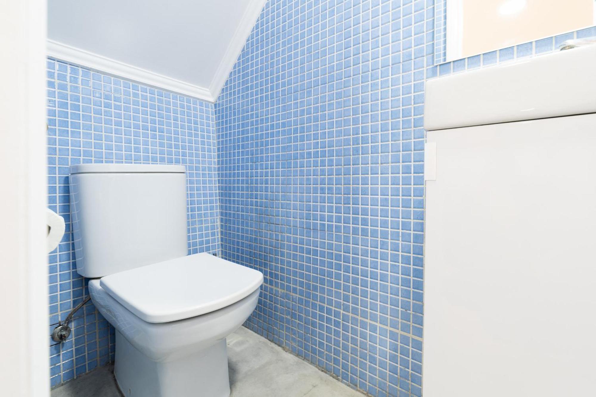 Travelingtolisbon 98 - Alfama Apartment Lissabon